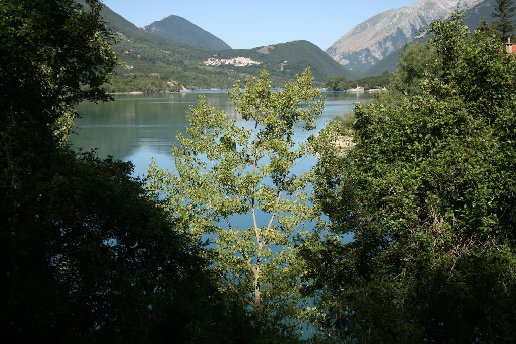 Europa Casa Vacanze Villetta Barrea Room photo